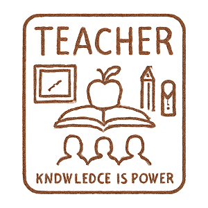 TeacherStamp